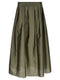 Max Mara 'S Smmeffetto Skirt