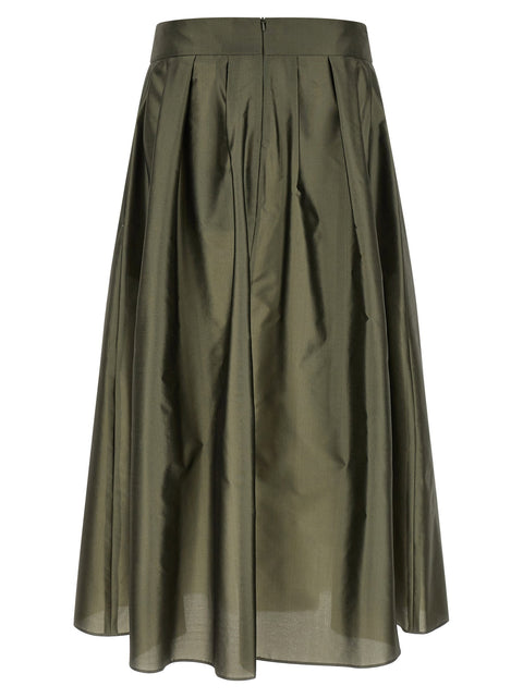 Max Mara 'S Smmeffetto Skirt