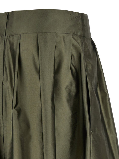 Max Mara 'S Smmeffetto Skirt