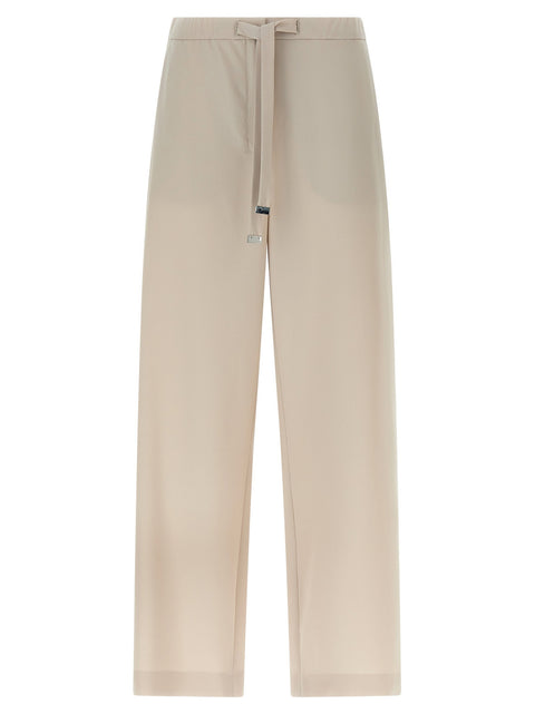 Max Mara 'S Smmargenta Joggers