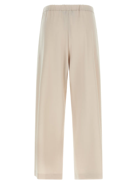 Max Mara 'S Smmargenta Joggers
