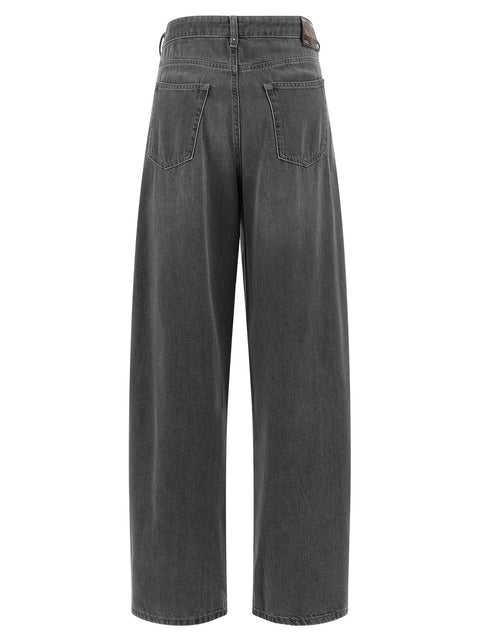 Max Mara 'S Smmallegra Jeans