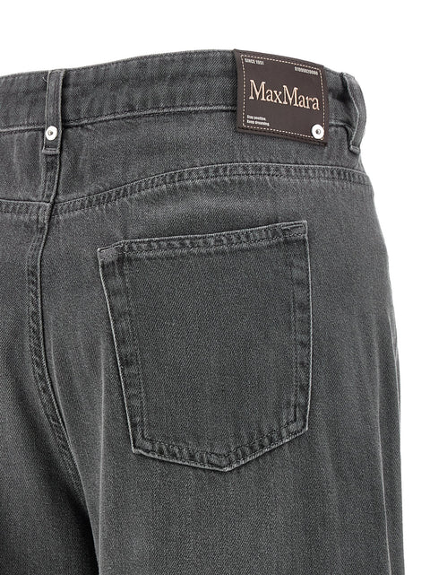 Max Mara 'S Smmallegra Jeans