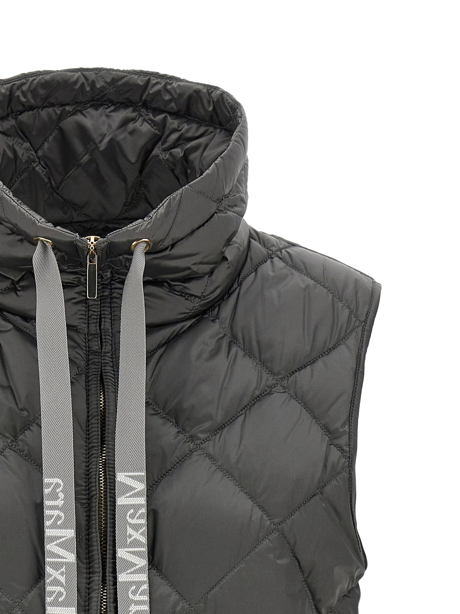 Max Mara The Cube Tregic Vest