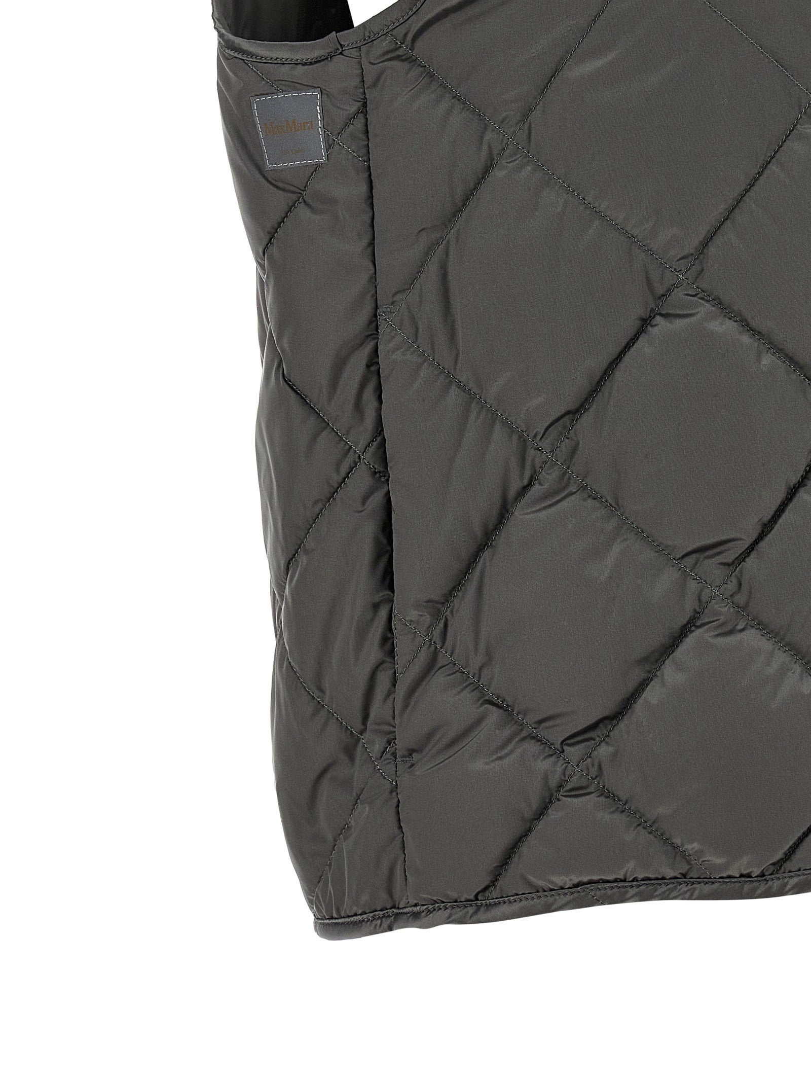 Max Mara The Cube Tregic Vest