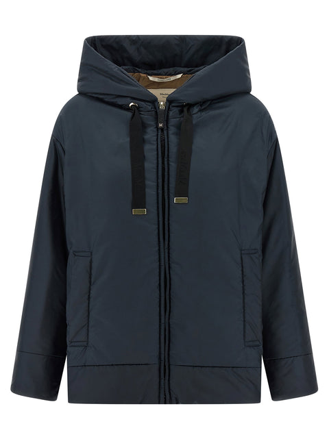 Max Mara The Cube Mtcdaria Jacket