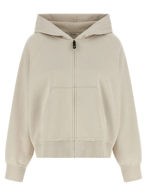 Max Mara 'S Smmalma Hoodie