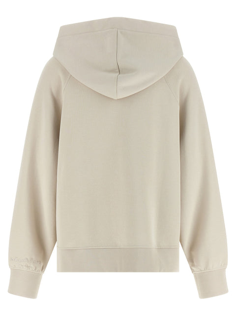 Max Mara 'S Smmalma Hoodie