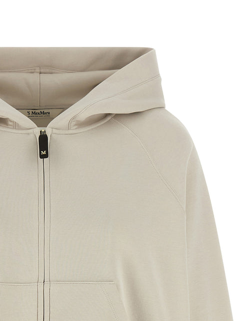 Max Mara 'S Smmalma Hoodie