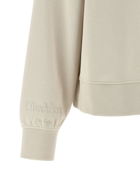 Max Mara 'S Smmalma Hoodie
