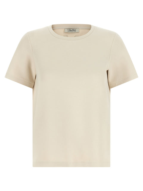 Max Mara 'S Smmnancy T-shirt