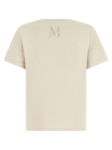 Max Mara 'S Smmnancy T-shirt