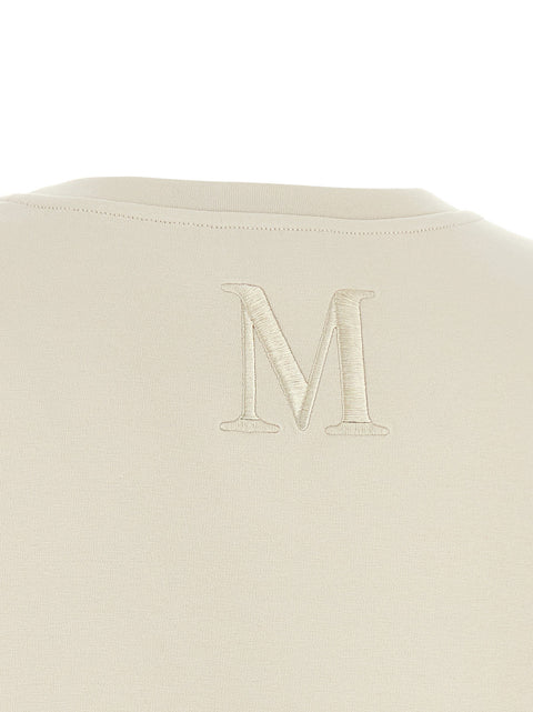 Max Mara 'S Smmnancy T-shirt