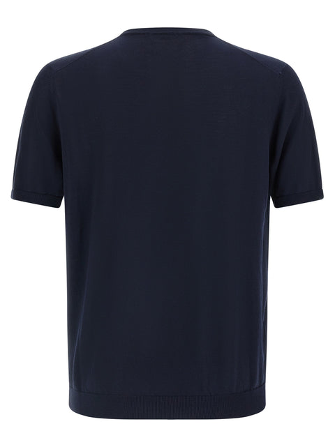 Roberto Collina Cotton Sweater