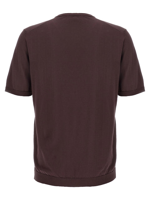 Roberto Collina Cotton Sweater