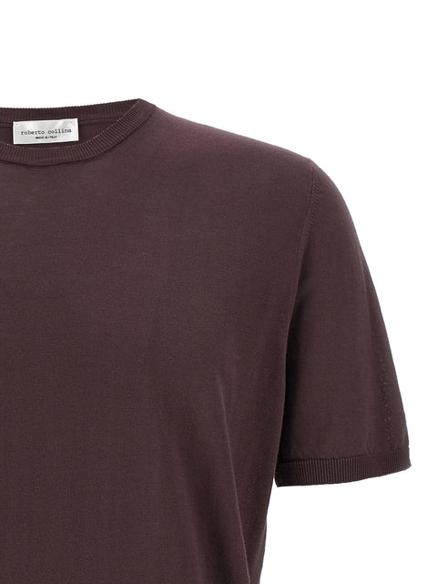 Roberto Collina Cotton Sweater
