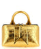 The Attico Friday Mini Handbag