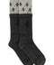 The Attico Double Layer Socks