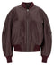The Attico Anja Bomber Jacket