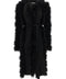 The Attico Dressing Gown Coat
