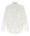 The Attico Shaped Hem Shirt