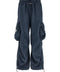 The Attico Cargo Pants