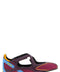 The Attico Floor 01 Ballet Flats
