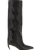 The Attico Lea Boots