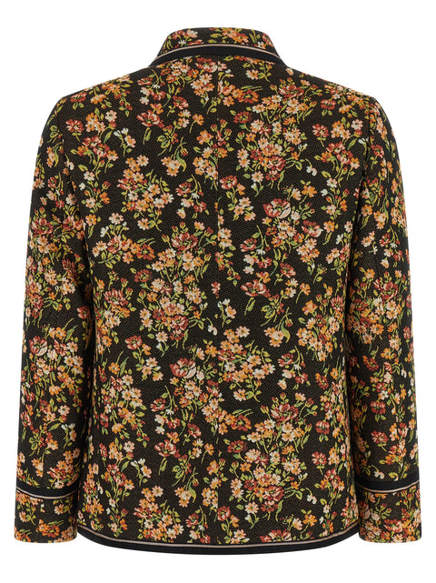Dries Van Noten Brea Blazer