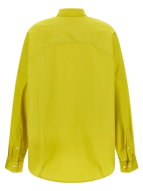 Dries Van Noten Casia Shirt