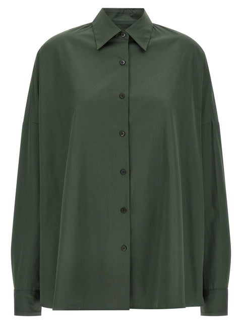 Dries Van Noten Casia Shirt