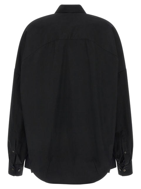 Dries Van Noten Casia Shirt