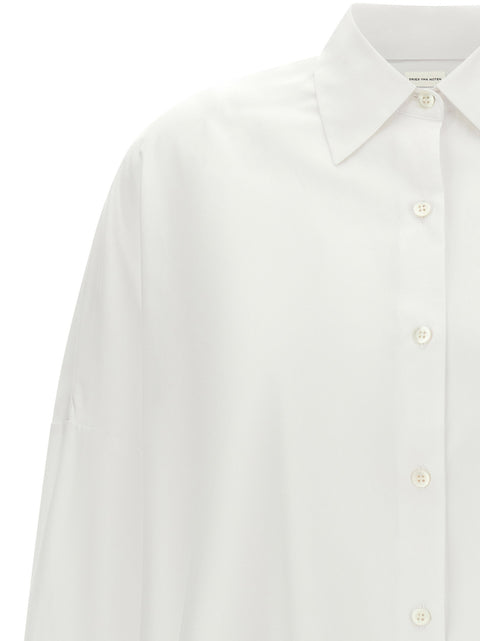 Dries Van Noten Casia Shirt