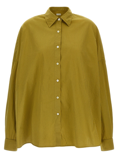 Dries Van Noten Casia Shirt