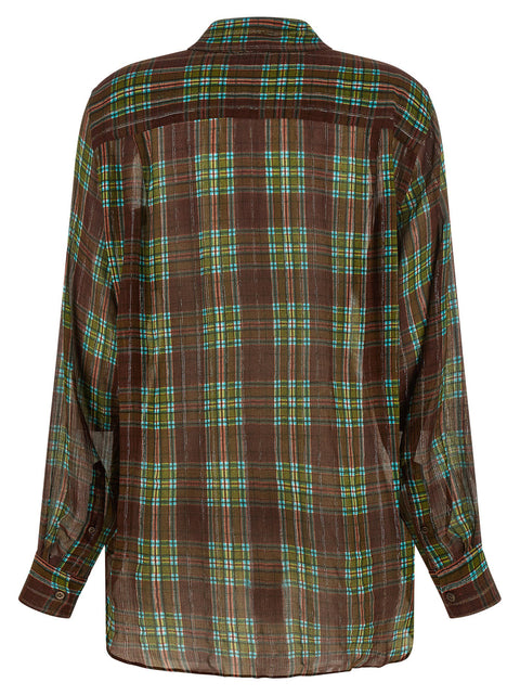 Dries Van Noten Cheers Shirt
