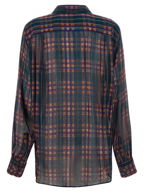 Dries Van Noten Cheers Shirt