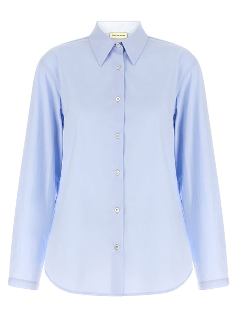 Dries Van Noten Chloris Shirt