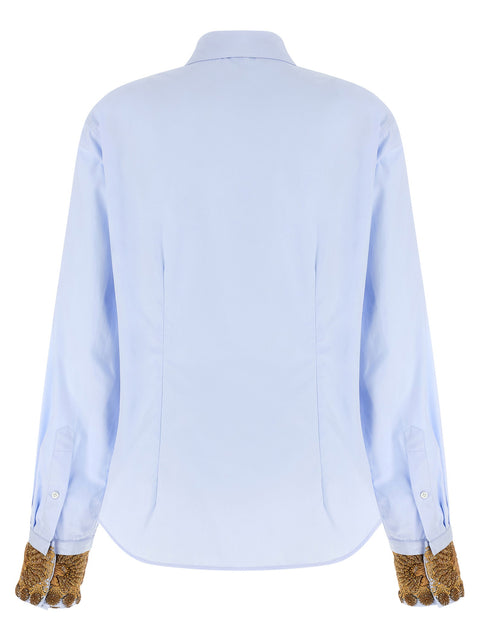 Dries Van Noten Chloris Shirt