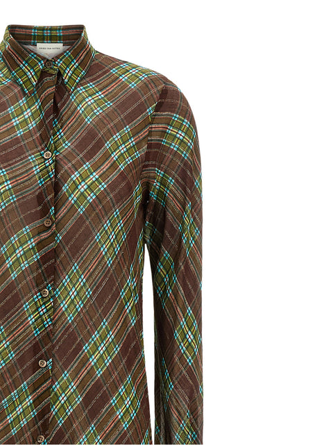 Dries Van Noten Dalima Dress