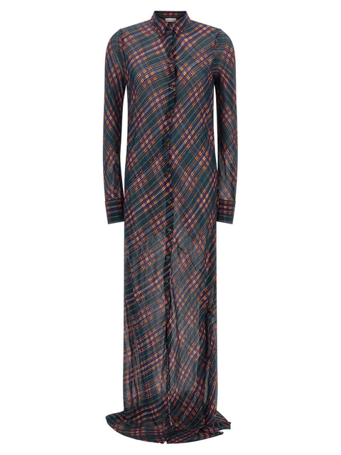 Dries Van Noten Dalima Dress