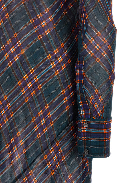 Dries Van Noten Dalima Dress
