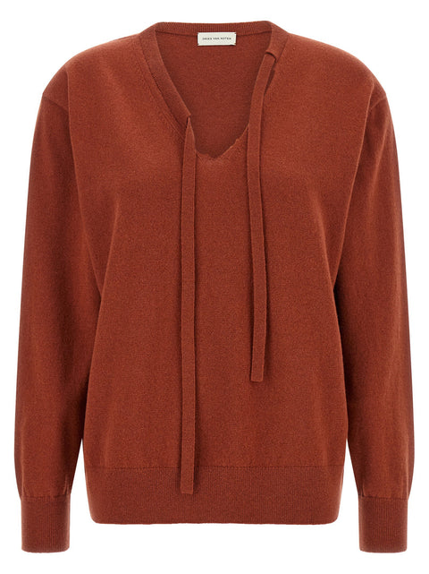 Dries Van Noten Towie Sweater