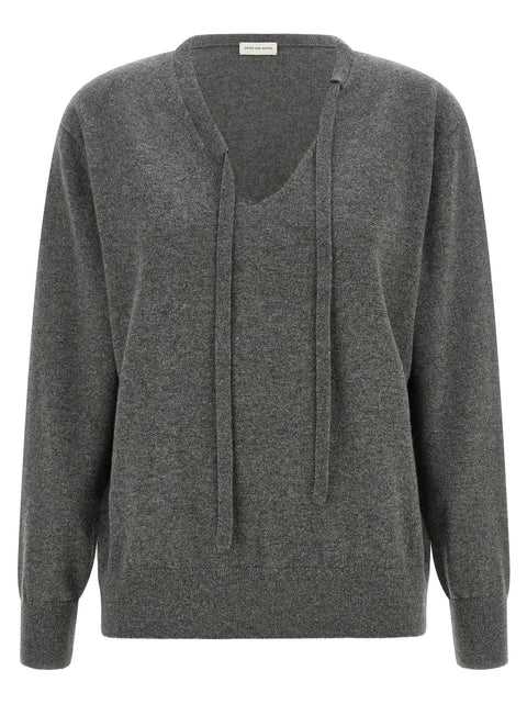 Dries Van Noten Towie Sweater