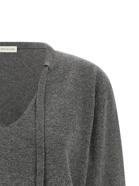 Dries Van Noten Towie Sweater