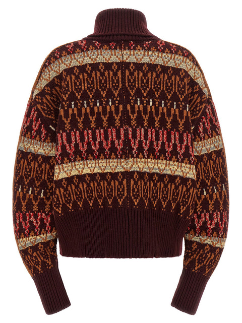 Dries Van Noten Teda Cardigan