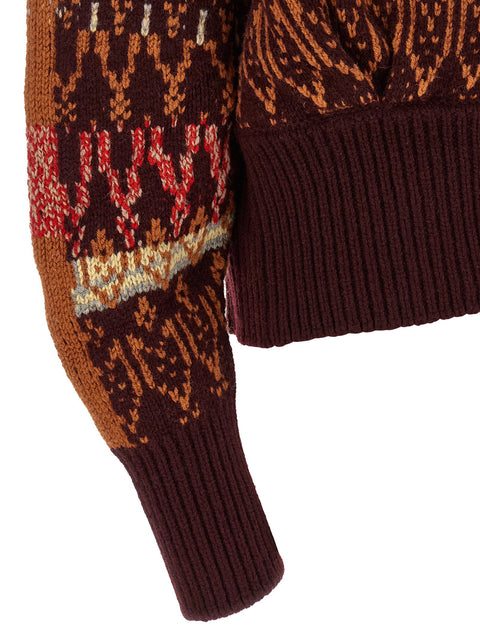 Dries Van Noten Teda Cardigan