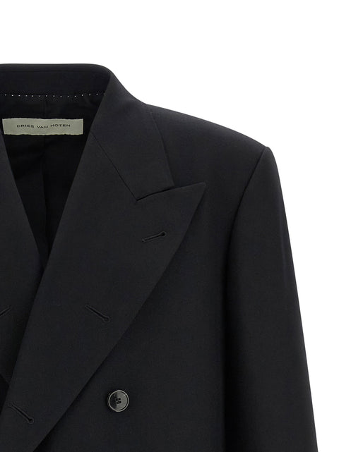 Dries Van Noten Bosar Blazer