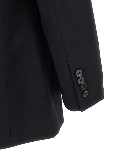 Dries Van Noten Bosar Blazer