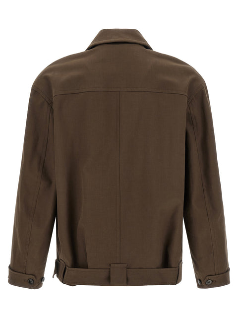 Dries Van Noten Varrick Jacket
