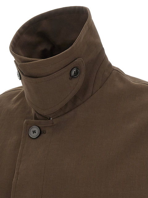 Dries Van Noten Varrick Jacket
